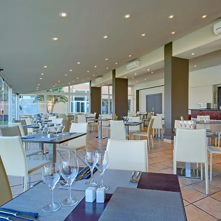 Sol Malaga Guadalmar 4*