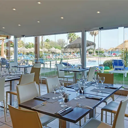 Sol Malaga Guadalmar Hotel