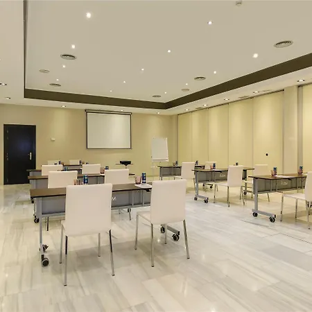 Sol Malaga Guadalmar 4*