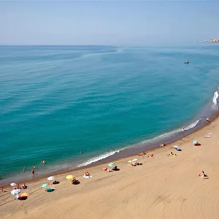 Hotel Sol Malaga Guadalmar