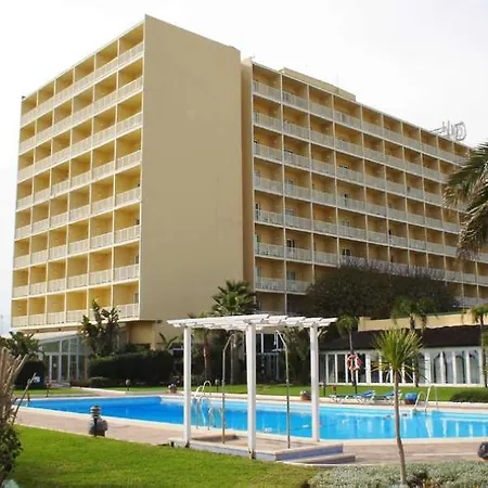 Hotel Sol Guadalmar 4*