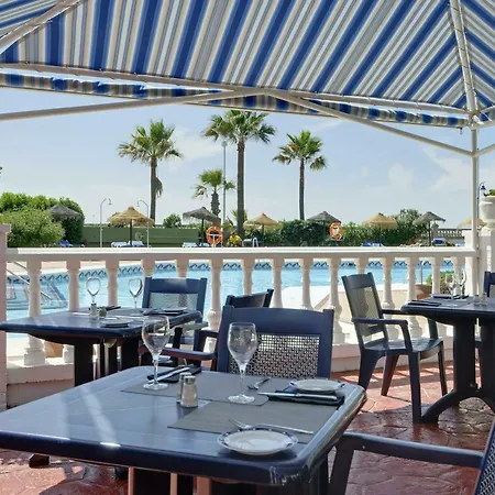 Hotel Sol Guadalmar